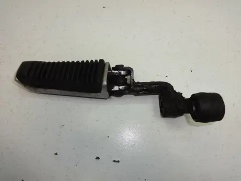 VOETSTEUN LINKS Suzuki VX 800 1990 - 1997