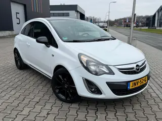 OPEL CORSA 1.4-16V SPORT - EDITION  apk 11-2026