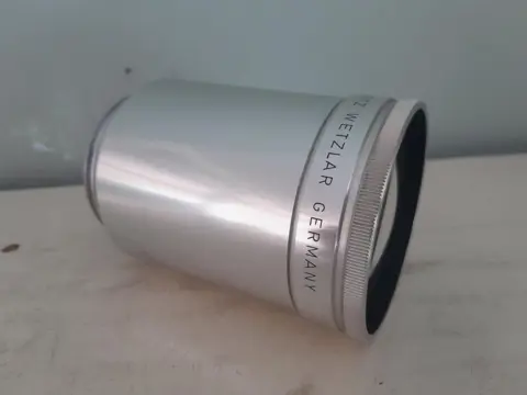 Projektor Lens Leitz Wetzlar Elmaron 150mm 2,8