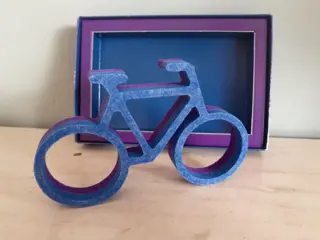 Marcel Wanders "World Bicycle Relief" - 2022 - Dutch Design