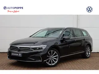 Volkswagen Passat Variant 1.4 TSI PHEV GTE Business 218pk DSG6