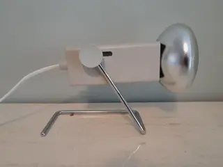 Vintage Concord bureaulamp - mid-century