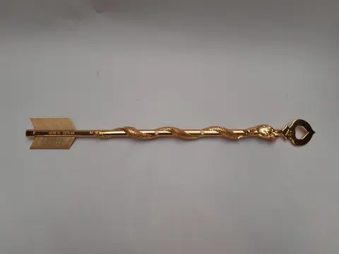 Dragon God Hama Arrow
