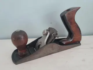 Oude houtschaaf schaaf No. 03 c - Duitsland