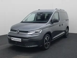Volkswagen Bedrijfswagens Caddy Combi Style 1.5 eHybrid 115pk Automaat 731209