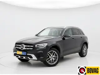 Mercedes-Benz GLC 300e 4MATIC Advantage Slechts 16.596 Km