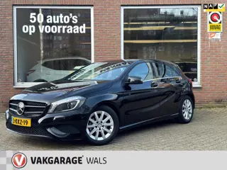 Mercedes-Benz A-klasse 180 Ambition | Airco | Navi | Xenon | Velgen | Parkeersensor