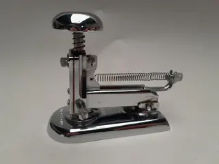 El Casco nietmachine No. 5