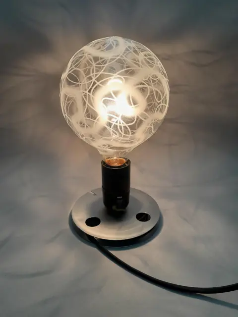 Flos Lampadina tafellamp - Achille Castiglioni - Italië