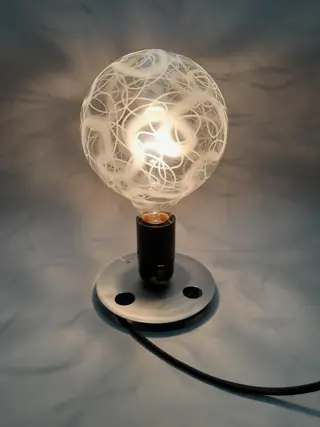 Flos Lampadina tafellamp - Achille Castiglioni - Italië
