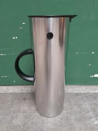 Stelton thermoskan - Erik Magnussen