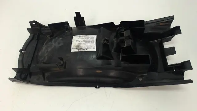 ACHTER SPATBORD Honda CBF 500 2004 - 2008