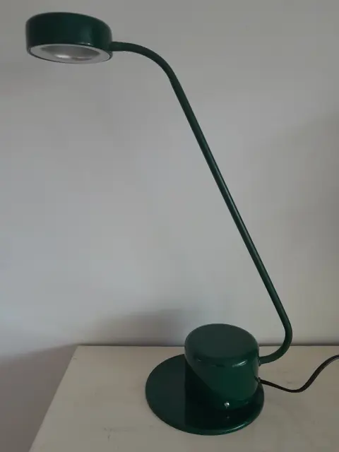 Vintage bureaulamp 90s - Mobo Light Holland - lamp