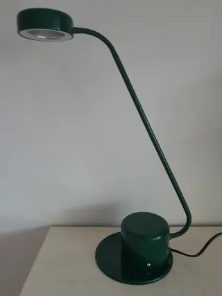 Vintage bureaulamp 90s - Mobo Light Holland - lamp