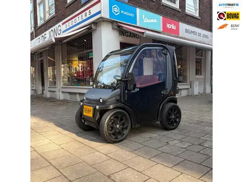 Estrima Brommobiel Biro Urban