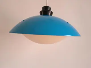 Vintage Ikea hanglamp - memphis stijl 80s
