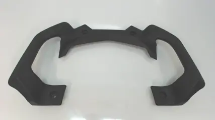 HANDVAT ACHTER Aprilia Caponord 1000 2001 - 2007