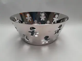 Alessi Girotondo schaal Ø 20 cm