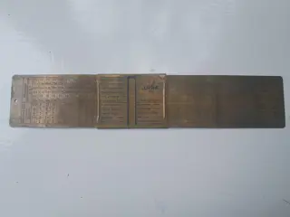 Luna tool dimensior measure tool