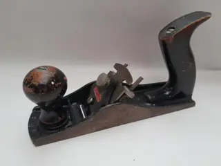 Stanley SB3 houtschaaf schaaf - Industria Brasileira
