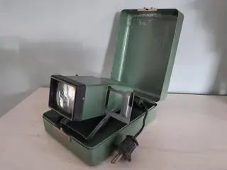 Vintage Filmosto diaviewer, jaren 60 - dia viewer - Duitsland