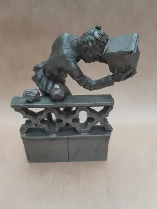 Le comité national Victor Hugo, Collection officiee du centenaire par Henry Lemarié - Quasimodo