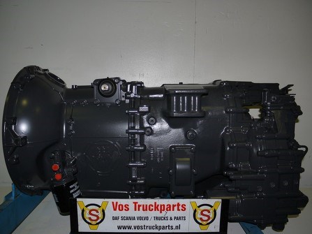 Versnellingsbak Scania SC-R GRS-905 R O