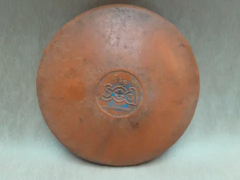 vintage athletics disc - Sea 1kg - sport