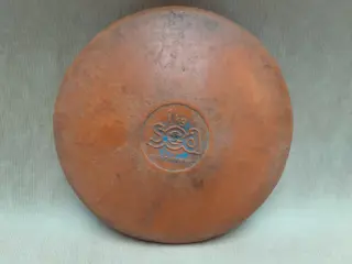 vintage athletics disc - Sea 1kg - sport