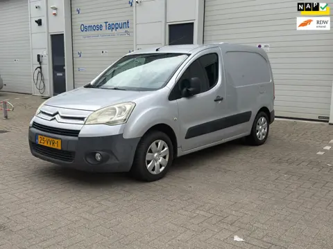 Citroen Berlingo 1.6 HDI 500 Club 3 zits Schuifdeur