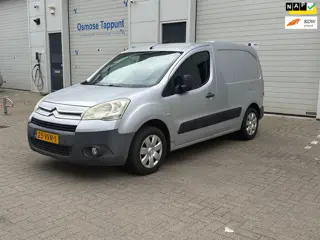 Citroen Berlingo 1.6 HDI 500 Club 3 zits Schuifdeur