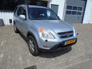 HONDA CR-V 2.0i