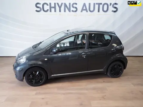 Toyota Aygo 1.0-12V Comfort NAP/ Airco
