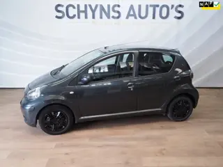 Toyota Aygo 1.0-12V Comfort NAP/ Airco