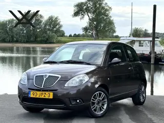 Lancia Ypsilon 1.4 Oro | Airco | Nw. APK | NAP