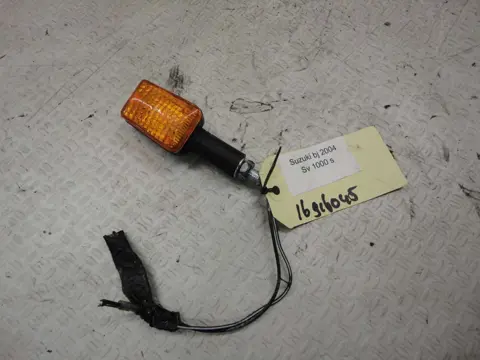 KNIPPERLICHT Suzuki SV 1000 2003 - 2009