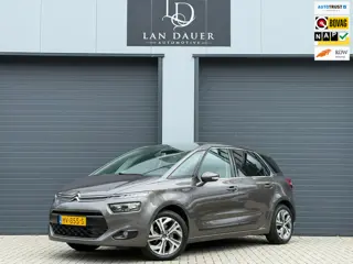 Citroen C4 Picasso 1.2 PureTech Selection NAP / TREKHAAK