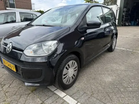 Volkswagen Up! 1.0 take up!/Airco! /PDC/ NETTE AUTO