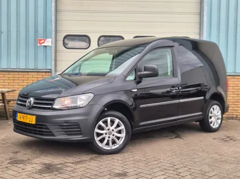 VOLKSWAGEN CADDY 2.0 TDI L1H1 BMT TR.