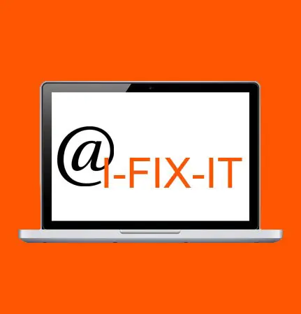 I-FIX-IT Computerreparatie