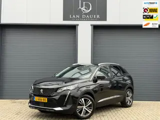 Peugeot 3008 1.2 BTW-AUTO Premium / NAP / TREKHAAK / OH