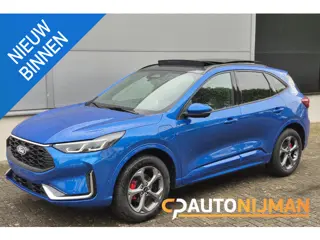 Ford Kuga 2.5 PHEV ST-Line X AGR stoel / Panoramadak / winter-Techpack