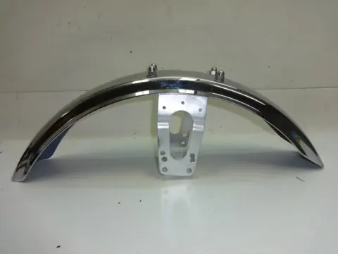 VOORSPATBORD Yamaha XS 400 1976 - 1981