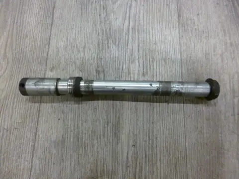 VOORAS Honda ST 1100 Pan European 1990 - 2001