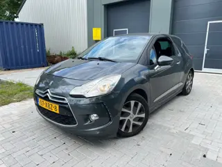 Citroen DS3 1.4 e-HDi Chic Automaat Airco