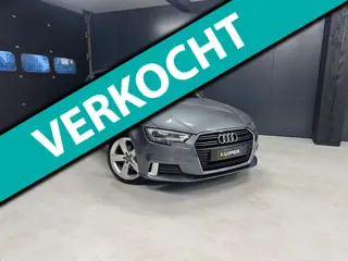 Audi A3 SPORTBACK 35 TFSI CoD 3x S-line DSG PANO