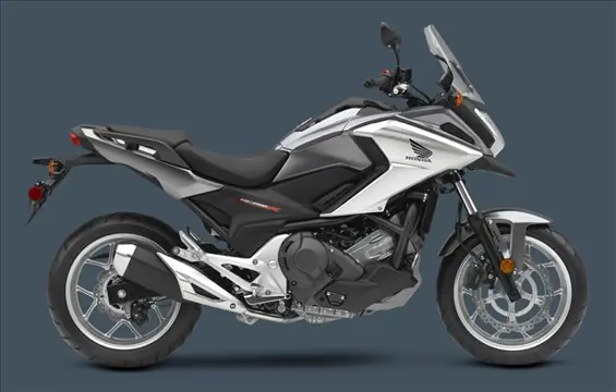 Honda NC 700 X C-ABS