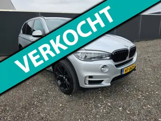 BMW X5 XDrive40e iPerformance High Executive