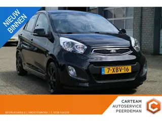 Kia Picanto 1.0 CVVT ISG Plus Pack | Goed Onderhouden! |
