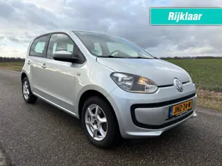 VOLKSWAGEN UP 1.0 HIGH UP! / AIRCO / 5 DRS / NETTE STAAT